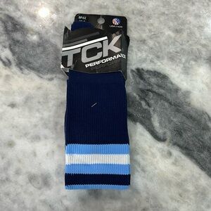 TCK performance athletic socks